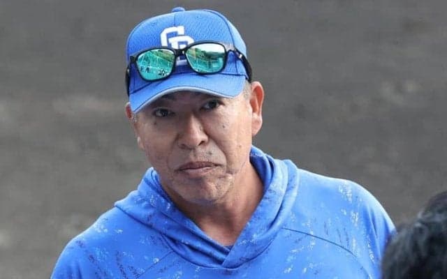 「問題はショートだな」藤川阪神を追う井上中日の布陣は？球界OBの見解　指摘した“意外なキーマン”　注目の「三遊間」
