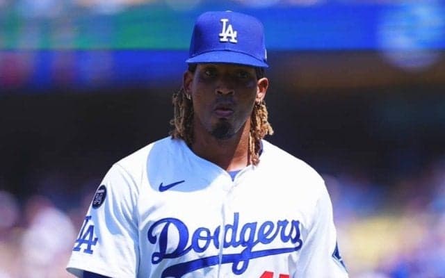 楽天が新外国人獲得　元ド軍右腕ウレーニャ、MLB通算44勝「プレーする機会にとても感謝」