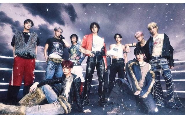 『Bオールスター2026』出演アーティスト発表…＆TEAMとRin音がSPパフォーマンス披露