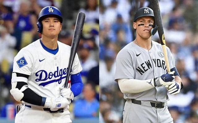 大谷翔平の遥か上…1人だけ桁が違うジャッジ　近づくことさえできない領域「209」の衝撃