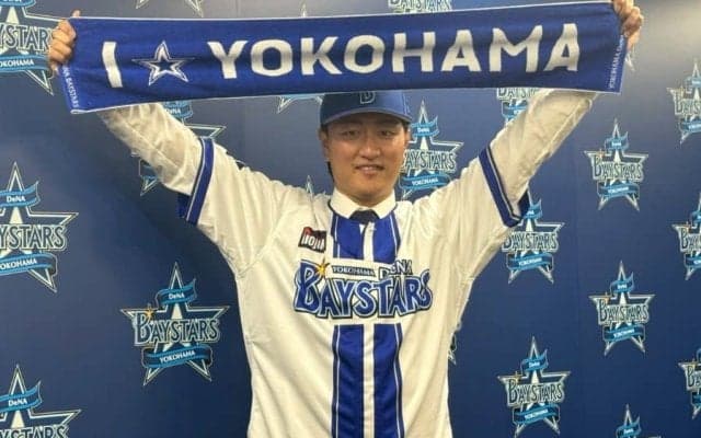 打率.000→.444…背景にあった“転機”　DeNAに移籍、人的補償の23歳が明かした「手応え」