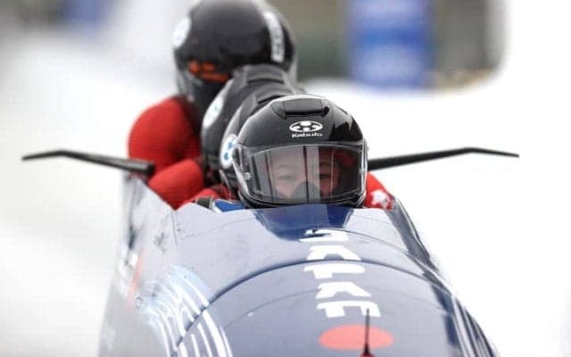 「選手の4年間が無駄に…」連盟不手際で五輪消滅のボブスレー男子2人乗り　海外メディアが厳しい指摘　困惑の声も止まず「そんな事があっていいの？」