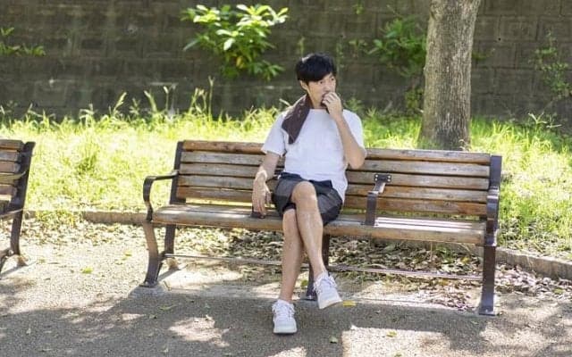 ゴルフに疲れたら離れよう！一旦距離を置く事で意外なものが見えてくる