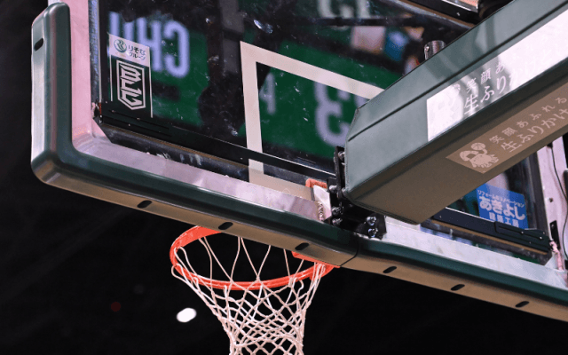 Bリーグ海外での配信拡大…アジアを中心に最大38の国と地域で配信決定