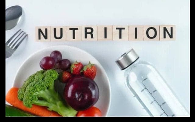 【ゴルファーのための食事学】栄養が『不足する』とヒトはどうなる？