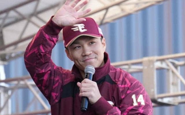 「セ・リーグ行っていいんじゃないかな」FA市場に大物か　去就未定の則本昂大の進む道は？　球界OBの考察「阪神も、もう一枚あっても面白い」