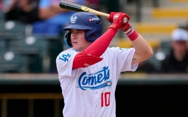 マイナーでも広がるド軍との“衝撃格差”　専属シェフにステーキも…若手が驚愕した環境