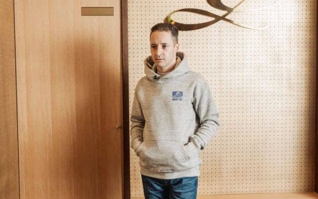 “競馬を着こなせ”を体現--ルメール騎手発「CL by C.ルメール」午年の幕開けを飾る新コレクション解禁