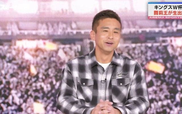 新旧スター選手参戦のキングスW杯は“プレジデント”の存在も重要？レジェンド稲本潤一は正直告白「一番やりたくない（笑）」