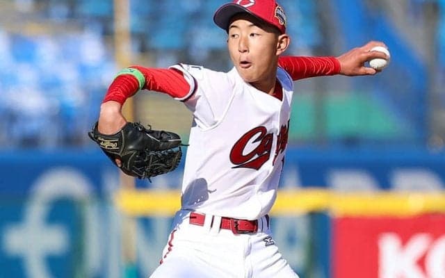 「野球は絶対やらない」はずが…僅か9か月でプロの登竜門　小6逸材が両親につけた“注文”