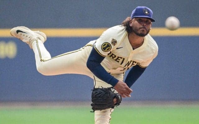 ド軍が狙う最多勝右腕　あまりに格安の年俸12億円…オフにFAも、大争奪戦が展開