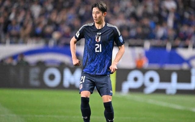 ｢よく折り返したな〜｣ドイツ王者バイエルンで“日韓ホットライン炸裂”での逆転ゴール！｢すごい時代だわ｣｢早速日韓首脳会談の効果出てるやんけ！｣