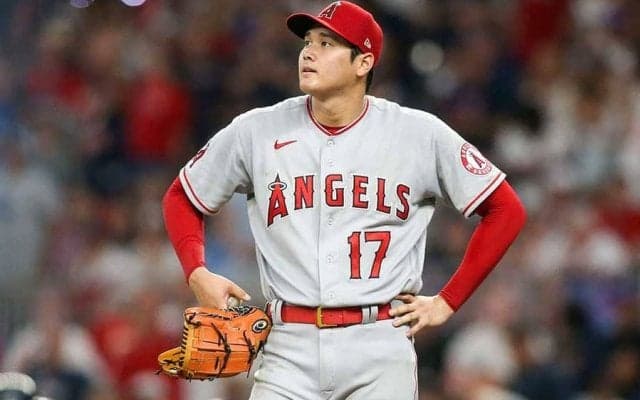 結果でぬ大谷翔平に「私が責任をとる」　元GMが明かす裏話…不安払拭した“伝説の始まり”