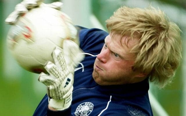 【欧州サッカー】GKオリバー・カーンの「飛び込む勇気」は持って生まれた才能　恐怖心を克服する方法は？