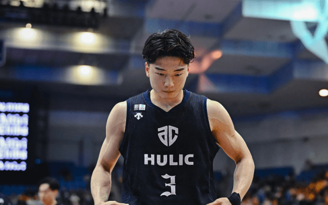 「自分がチームを勝たせる」アルティーリ千葉・黒川虎徹が迎える「覚醒」の時