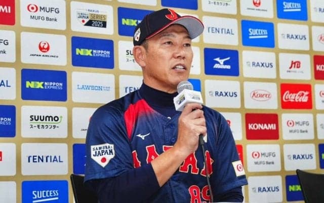 グーグル、侍J公式パートナーに　大手企業が続々加入…3月にWBC、大谷翔平も参戦