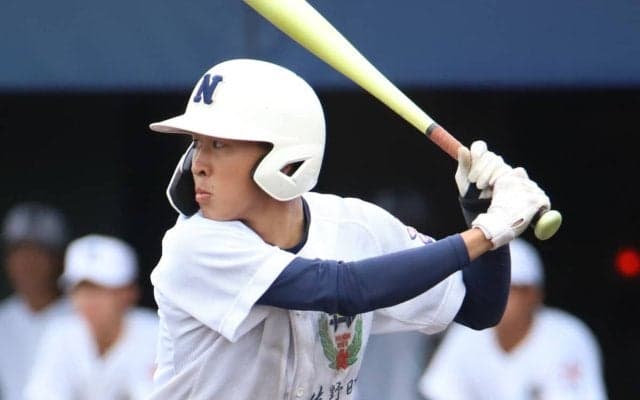 166センチの佐野日大2番打者・櫻岡は、走攻守そろったキーマン【高校野球界の逸材】
