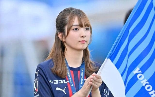 ｢眩しすぎる｣卒業発表の17歳“勝利の女神”堀口真帆が19枚の惜別秘蔵ショット公開！｢今はもちろん、最初もめちゃ可愛いです｣｢いっぱい写真ありがとう｣