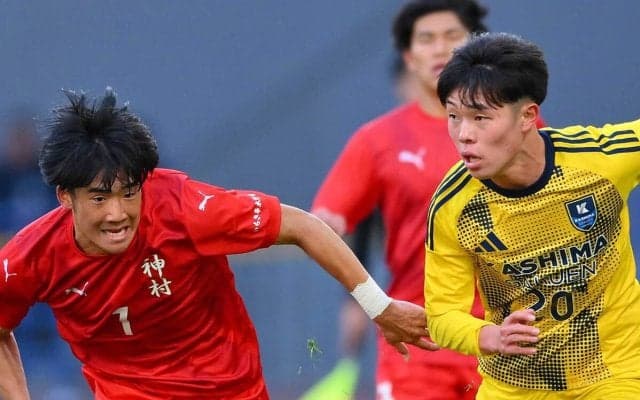 ブラジル人記者「久々に本当のサッカーに触れた」 高校選手権決勝のレベルの高さを絶賛