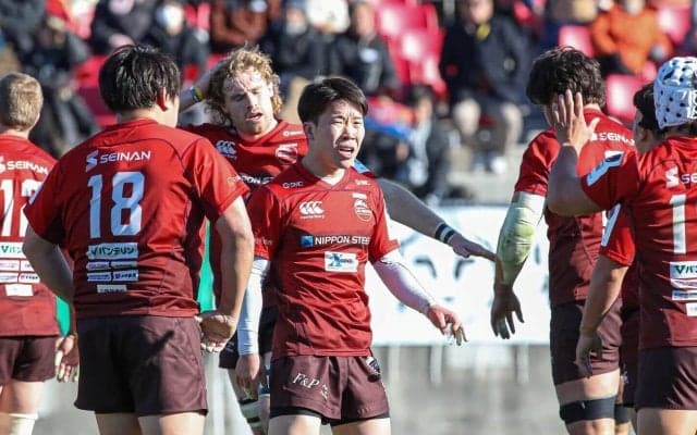 転機は大学時代。“判断と選択”で方針を体現するラグビー博士