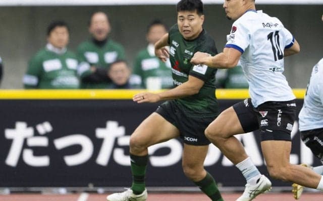 チームと地元への愛を力に変えて。揺るぎない覚悟を宿す生粋の“相模原育ち”