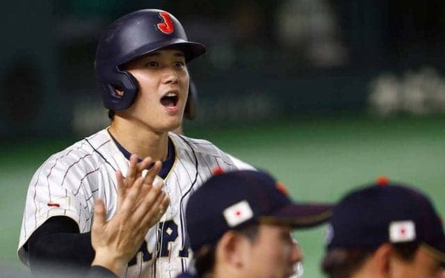 大谷翔平出場のWBCチケットは衝撃の「48万人待ち」　推定1時間超…熾烈すぎる“争奪戦”