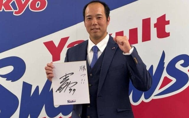 ヤクルト若手投手陣は「阪神に劣らず」　青柳晃洋が感じた“光”…飛躍に必要な要素