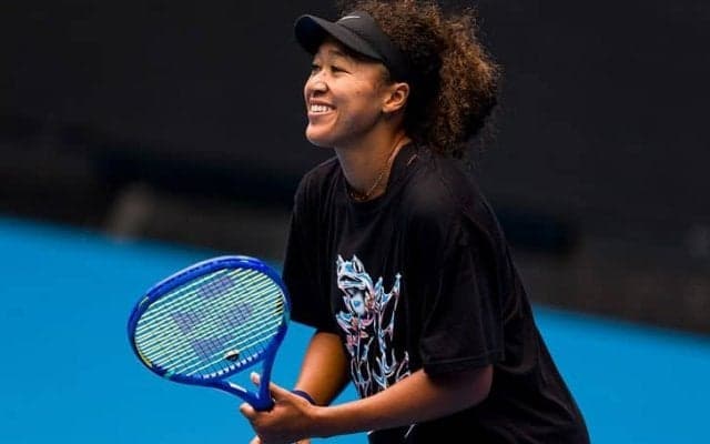 大坂なおみが王座奪還へ初戦で世界71位と対戦！内島萌夏、予選突破の坂詰姫野ら日本女子3名が本戦に挑む[全豪オープン]