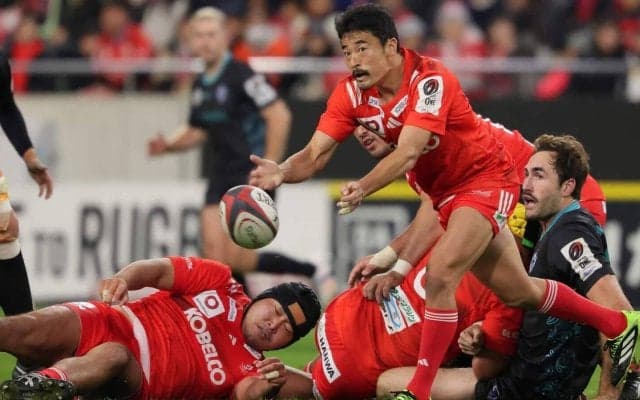 震災の記憶を、次の世代に。1月17日という大切な日に、等身大の覚悟でグラウンドへ