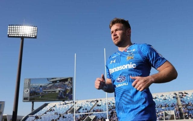 結果より、評価より。「ラグビーを楽しむ」ことが原点であり信条