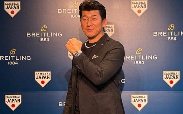 初の代表入りで「日の丸ってこんなに重いのか」　DeNA前監督が侍Jに送ったエール