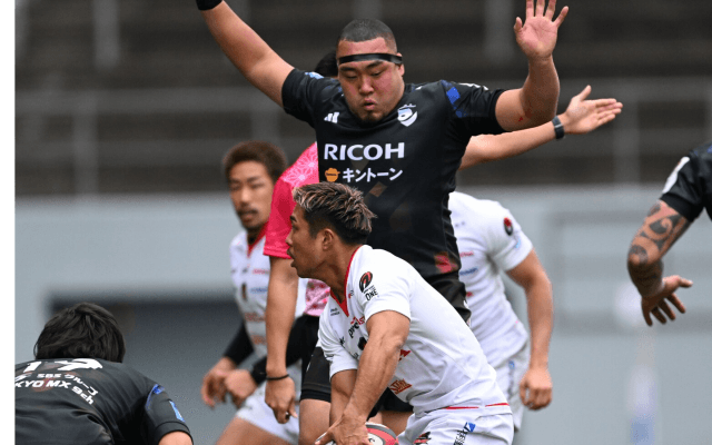 巡ってきた約3年ぶりの先発。丸刈り頭の熱血漢が、チームを上昇させる旗頭に