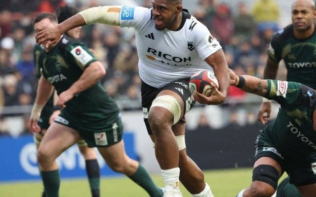 突然の抜擢を力に変え、3連勝へ。チームを押し出す若き秀才の台頭