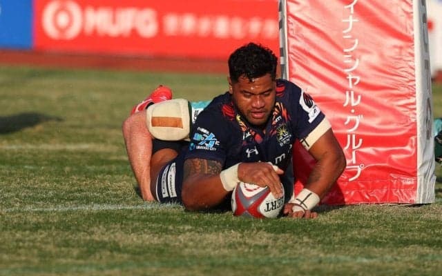 長期離脱を乗り越えて、再び前へ。もう、腹は決まっている