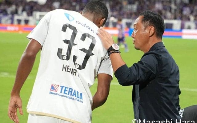 高校サッカー覇者・神村学園が唯一苦戦した準決勝・尚志戦は｢徹底的に分析され、主導権を握られた｣【全国高校選手権で浮上した日本サッカーの問題点】(2)