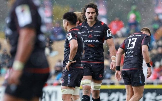 鈴鹿への感謝と誇りを胸に。古巣と向き合い、『特別な瞬間』を呼び込む