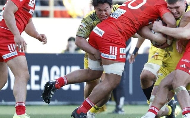 山梨で迎える先発復帰戦。戻ってきたのは“プレーで示すリーダー”