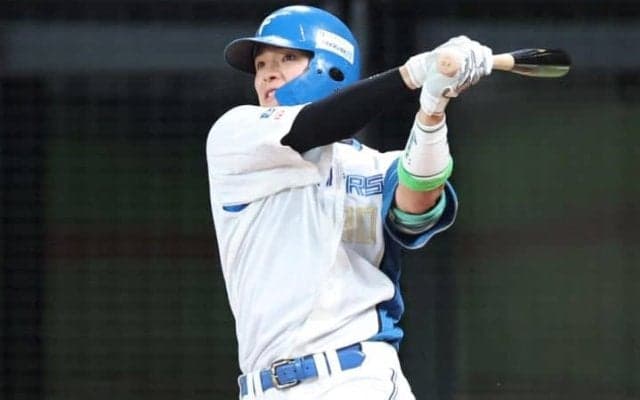 「彼に任せておけばいい、やってくれるから」新庄ハム優勝への道、打のキーマンは？　球界OBの考察　28歳捕手には「100打点に近い数字を…」