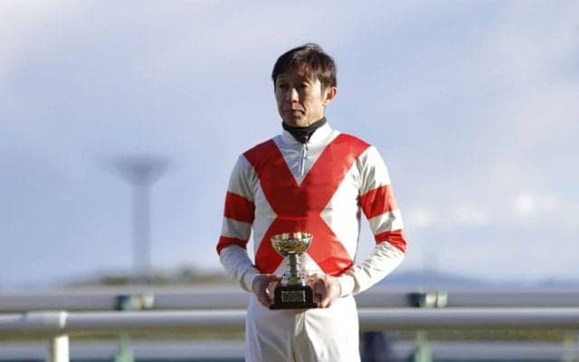 【武豊日記】今年も年長トリオは頑張っています