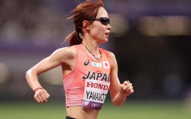 「だる絡みさせて〜」25歳陸上女子が17歳ホープの加入を“歓迎”…ファンも「積水ヤバすぎる」「どんどん推し選手が！」