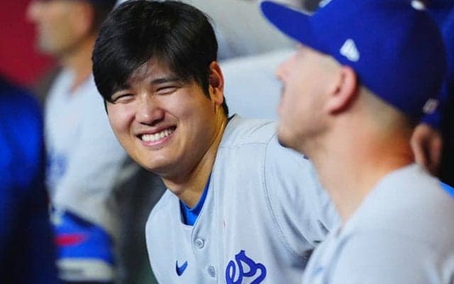 大谷翔平が放った“意外な回答”「まじ？」　WBC前にファン驚愕…明かした「お気に入り」