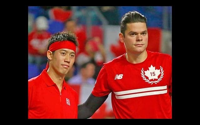 錦織圭 ライバル引退「特別な思い出」