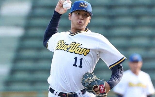 オリ23歳の脅威「155.5」　侍Jの抜擢に期待…“球界最速”31歳も、パに揃う剛腕