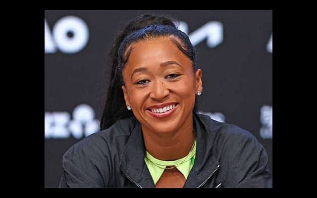  大坂なおみ、錦織圭と「数日前会った」 