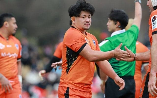 「まだまだ」と口にできるのは強さ。足りないものを見据えて自分を向き合う日々