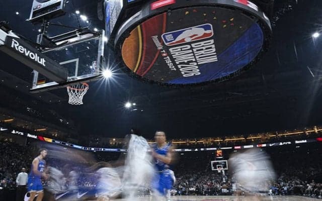 NBAの欧州進出計画に“待った”…ユーロリーグがNBAに法的措置を示唆