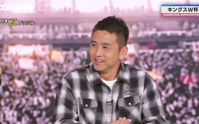 「藤枝MYFCと試合しましょう」稲本潤一も参戦！？7人制サッカー“キングス・リーグ”新チーム結成に期待の声続々
