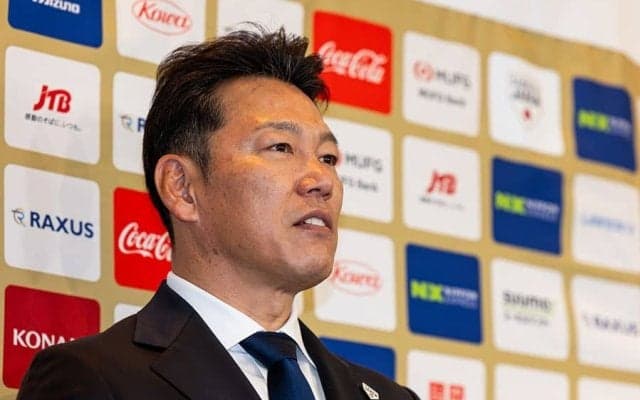 侍ジャパン、WBC追加メンバー発表　菅野、佐藤輝ら11選手…計19人が選出