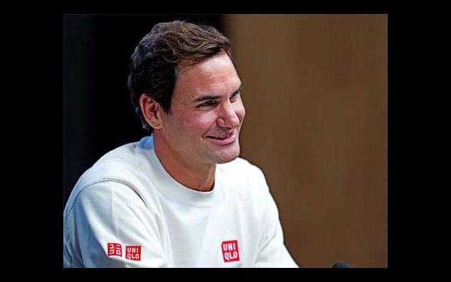  フェデラーに近いのはアルカラス？ 