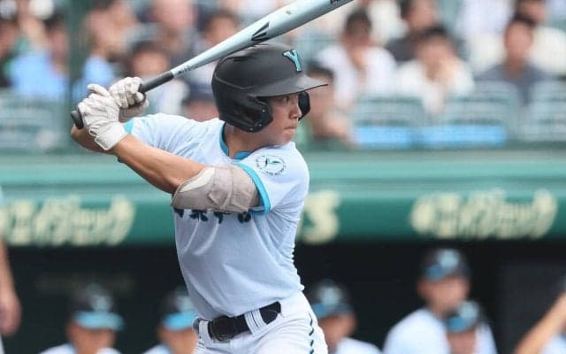 日大が新入生29名を公開！山梨学院のセカンド、甲子園でランニングHRを記録した巧打者など甲子園経験者12名が合格
